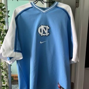 North Carolina Jersey